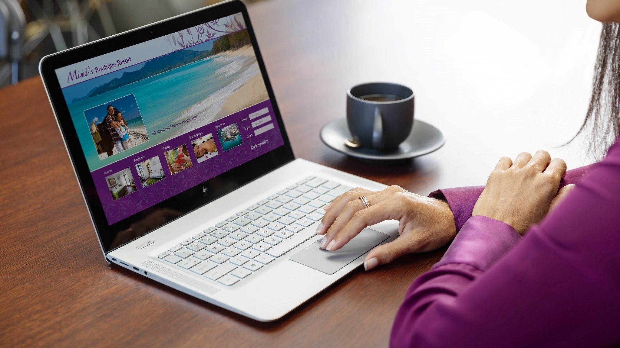 HP announces all new ENVY Notebook 13 with 7th-gen Intel