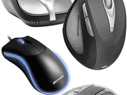 コンピュータ・IT Wireless Notebook Presenter Mouse 8000 Amazon.com: Microsoft Wireless Notebook Presenter Mouse 8000