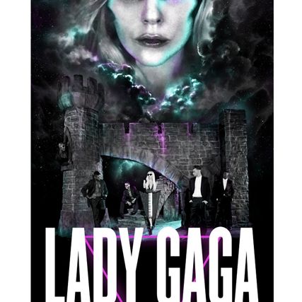 Lady Gaga announces new 'Born This Way Ball' tour | Marie Claire UK