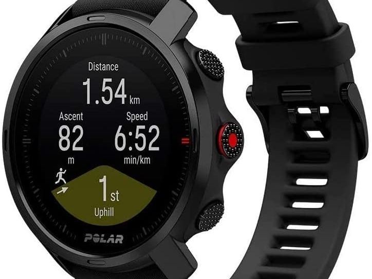 Polar Grit X Multisport Watch Review: A Great Pick For Adventurous