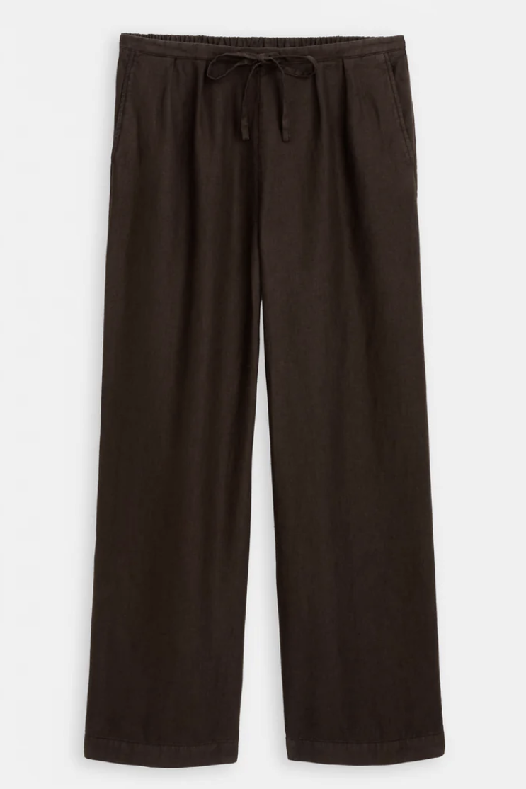 Alex Mill, Hudson Pant in Linen