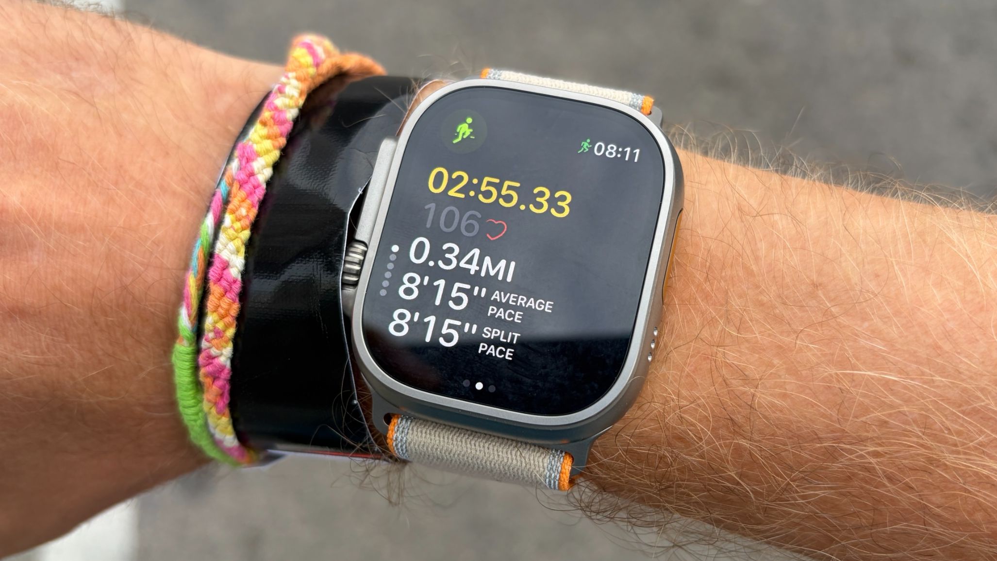Apple Watch Ultra 4