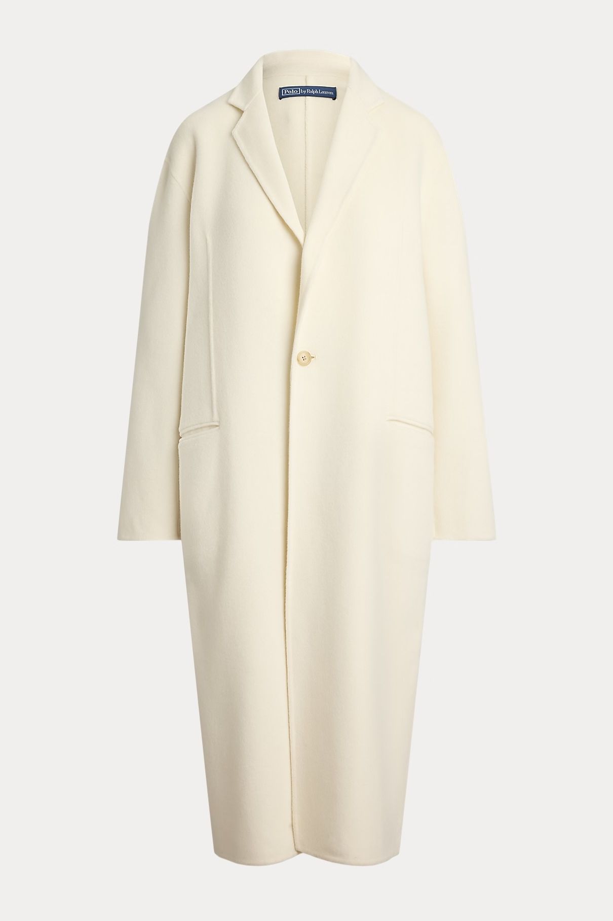 Polo Ralph Lauren Double-Faced Wool Coat