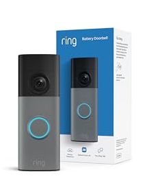 Battery Doorbell