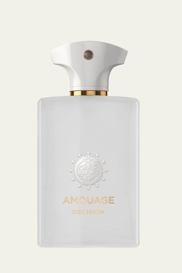 Decision Eau De Parfum, 3.4 Oz.