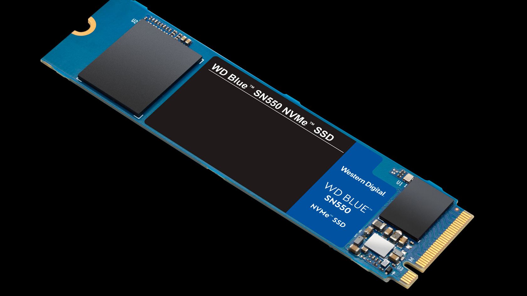 Enjoy 500GB of Fast SSD Storage for Only $65 | Tom's Hardware