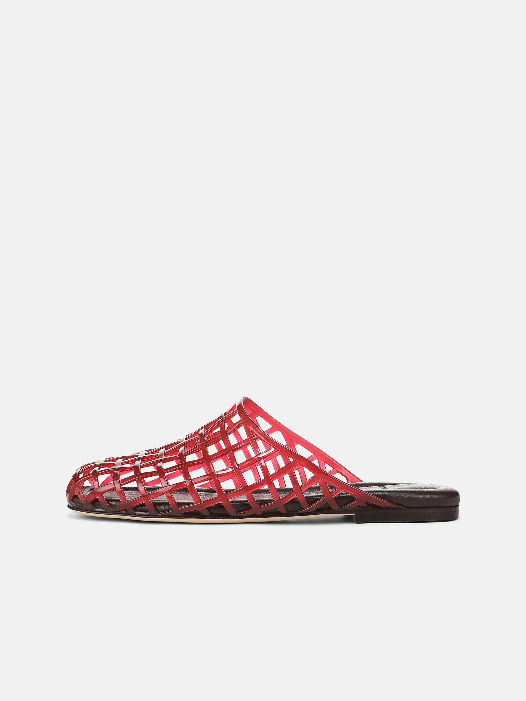 Barcelona Jelly Sandal