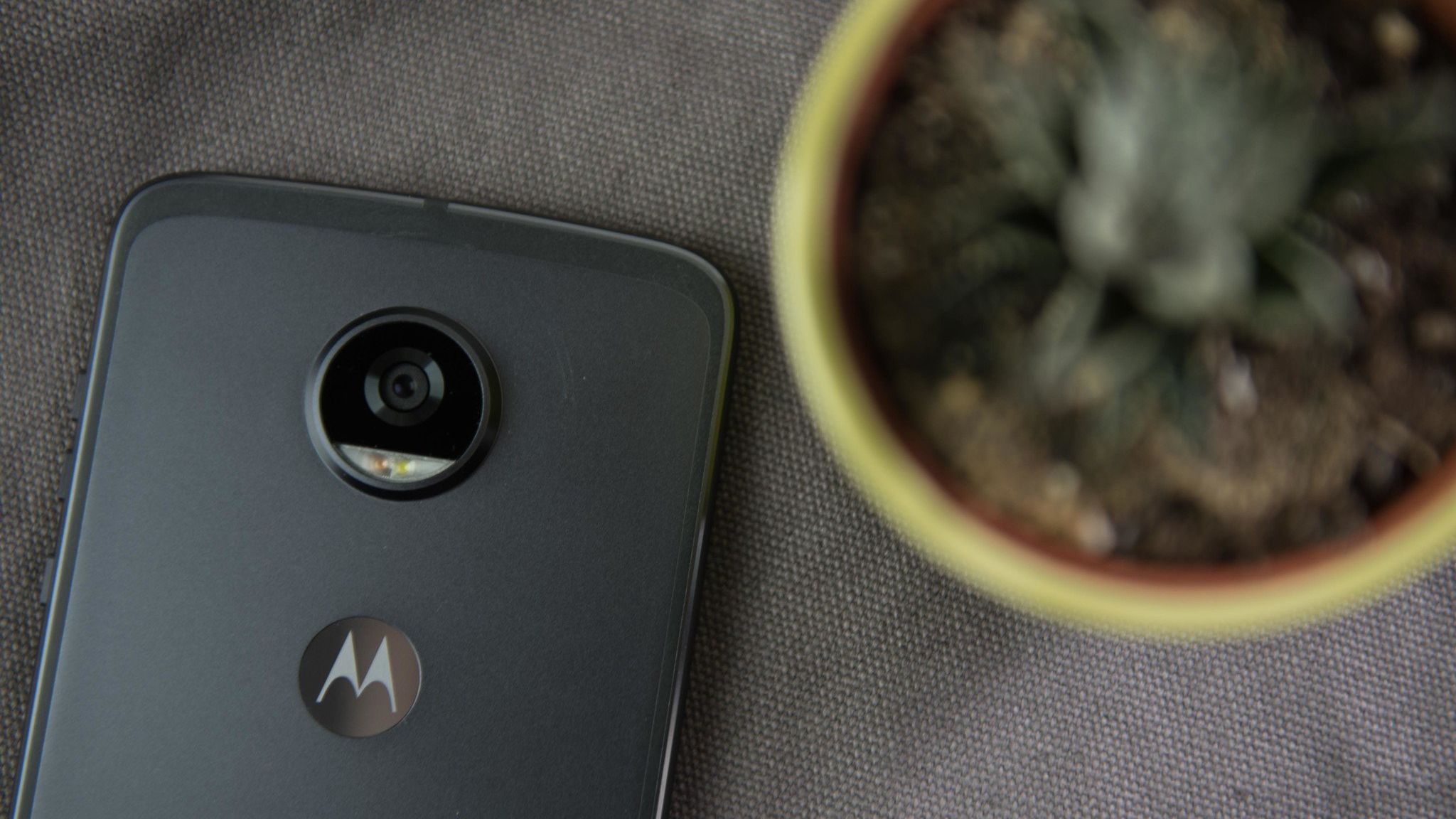 Moto Z2 Play specs | Android Central