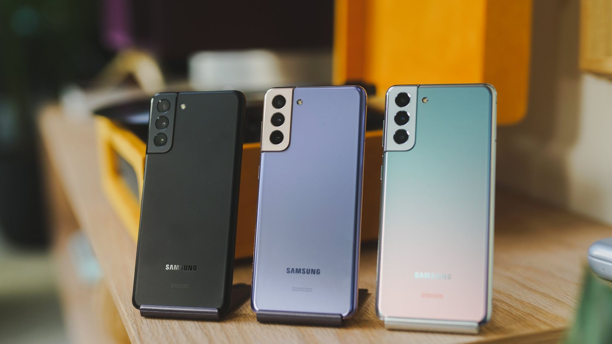 Why I switched from a Pixel to a Galaxy S21 after years of Why I switched from a Pixel to a Galaxy S21 after years of