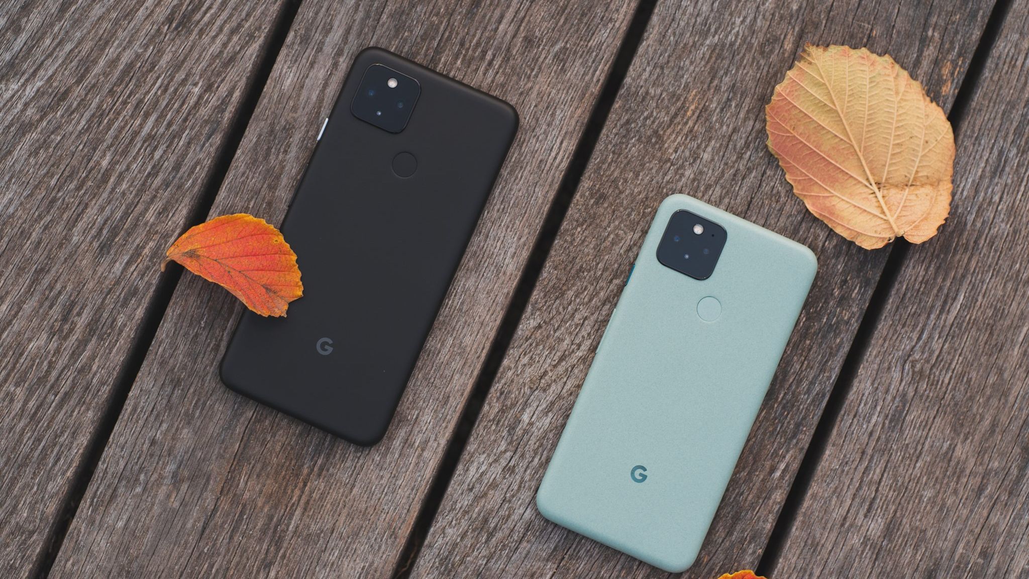 Is there a Google Pixel 5 XL? | Android Central