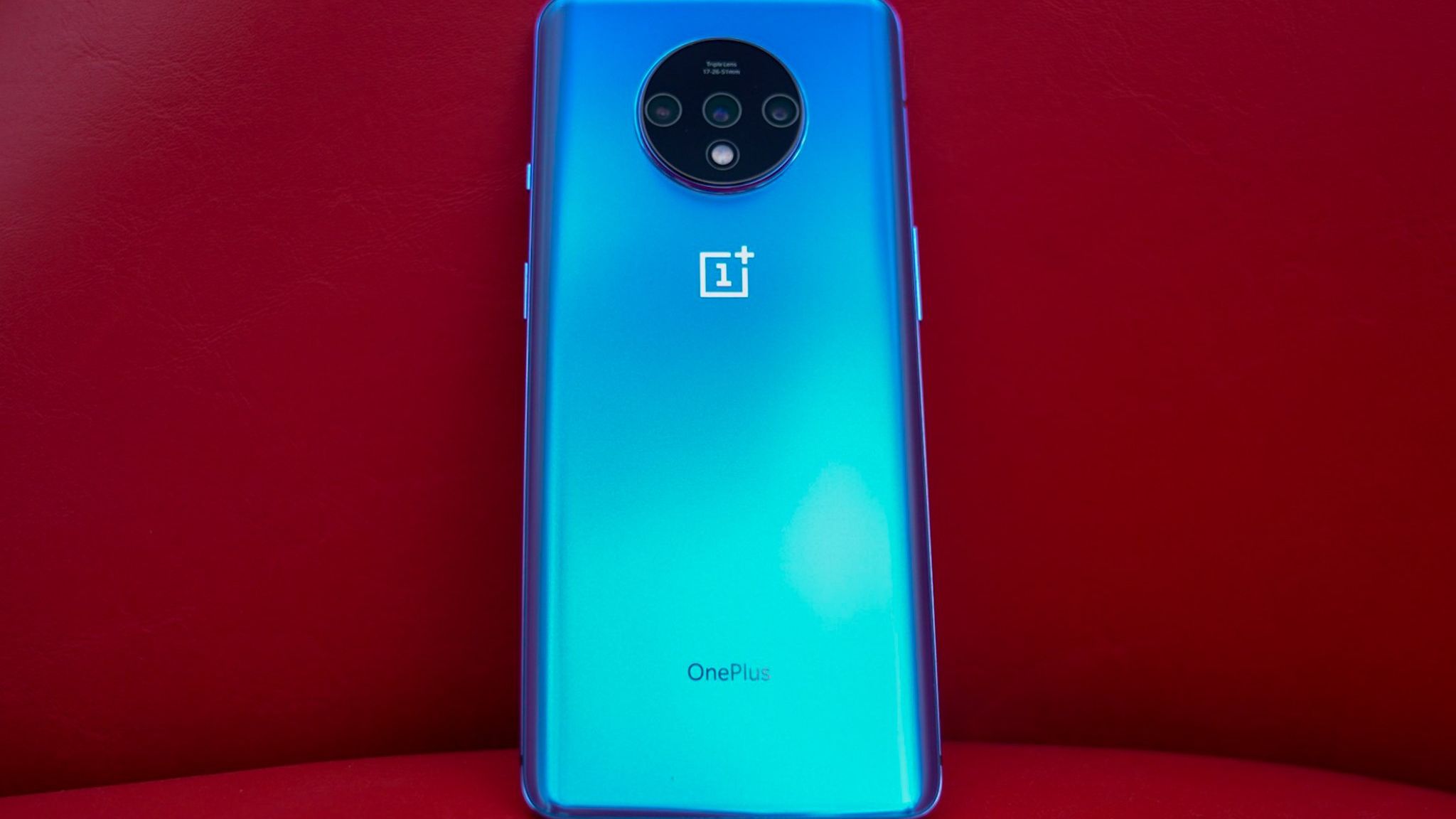 OnePlus 7T review: The best of Android for under $600