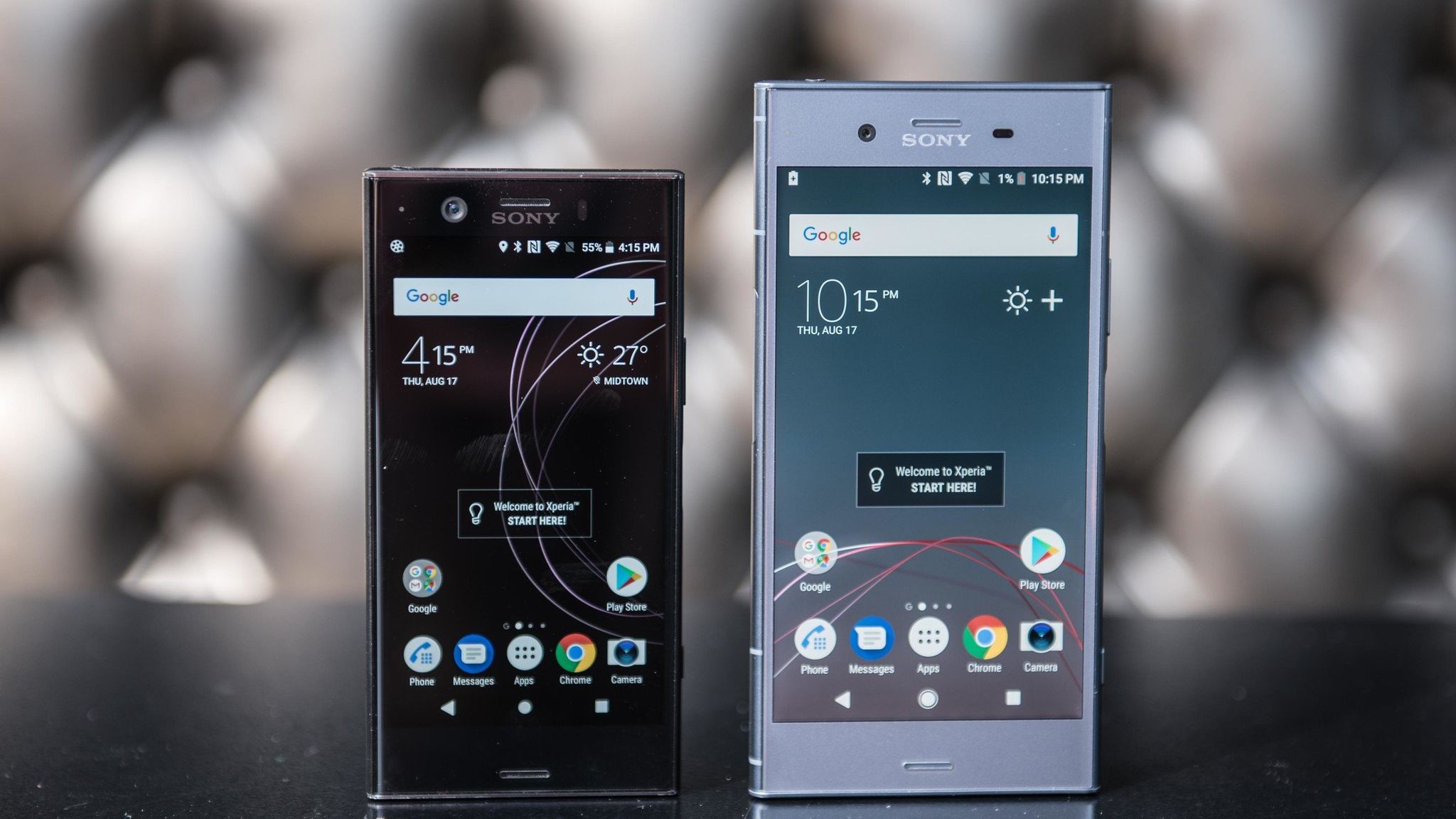 Xperia - 【A】Xperia XZ1 Compact/358159084377748 Sony Xperia XZ1 Compact XZ1C - 32GB Red (Unlocked