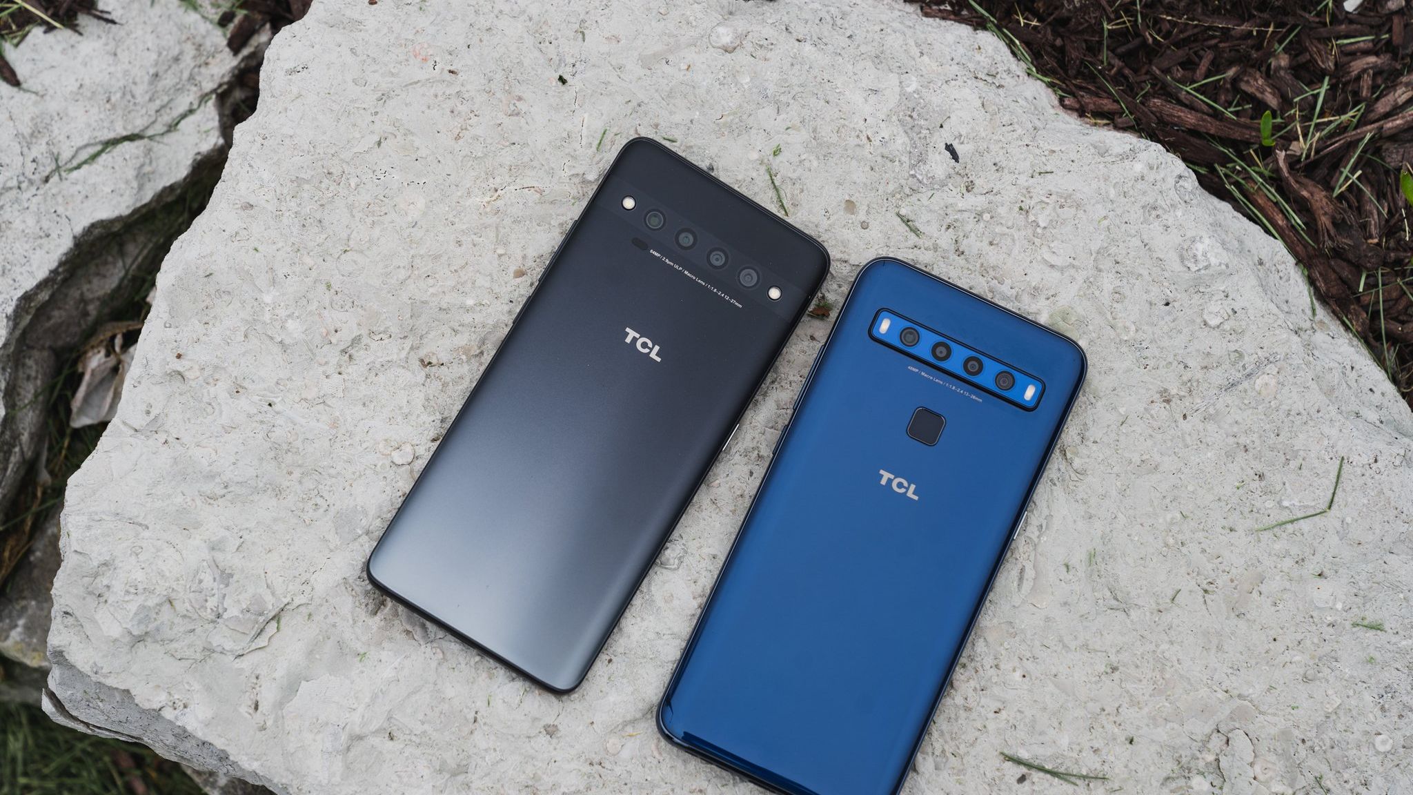 TCL 10 Pro TCL 10 Pro and 10L review: A great starting point | Android Central