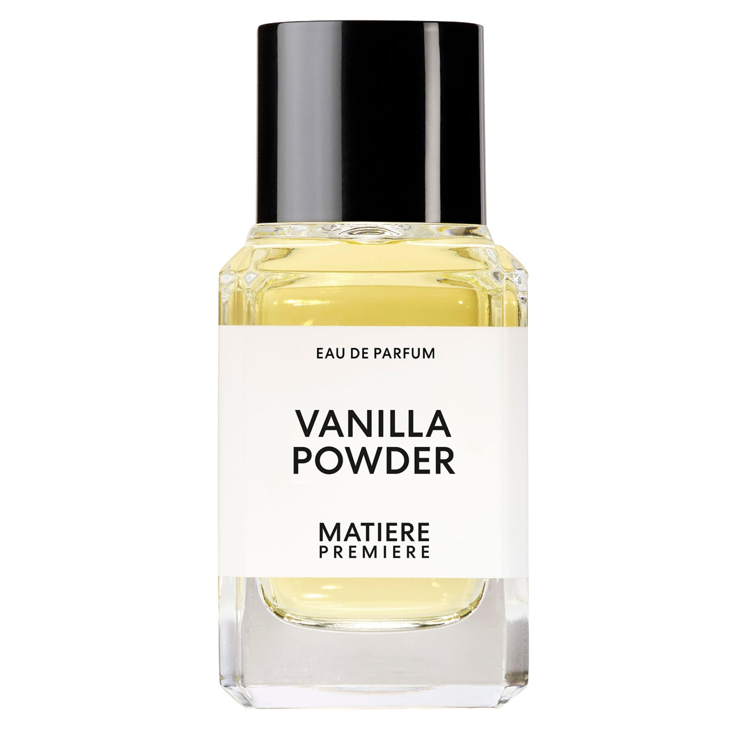 Matiere Premiere Vanilla Powder Eau De Parfum (50ml)
