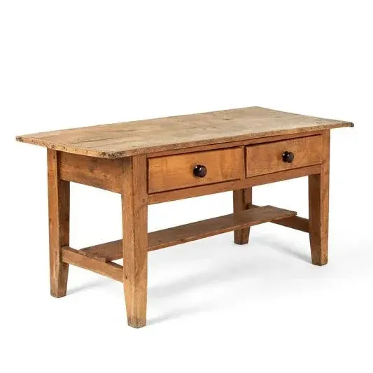 Large Welsh Dairy Table