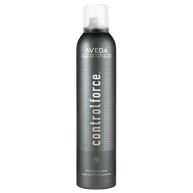 Aveda + Control Force Hairspray