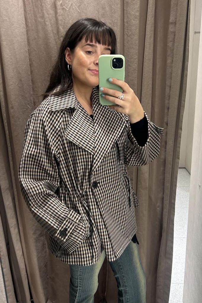 Image of jacket