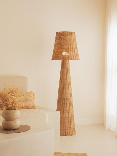 Dimmable Outdoor LED Floor Lamp Lola