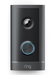 Wired Doorbell Elite