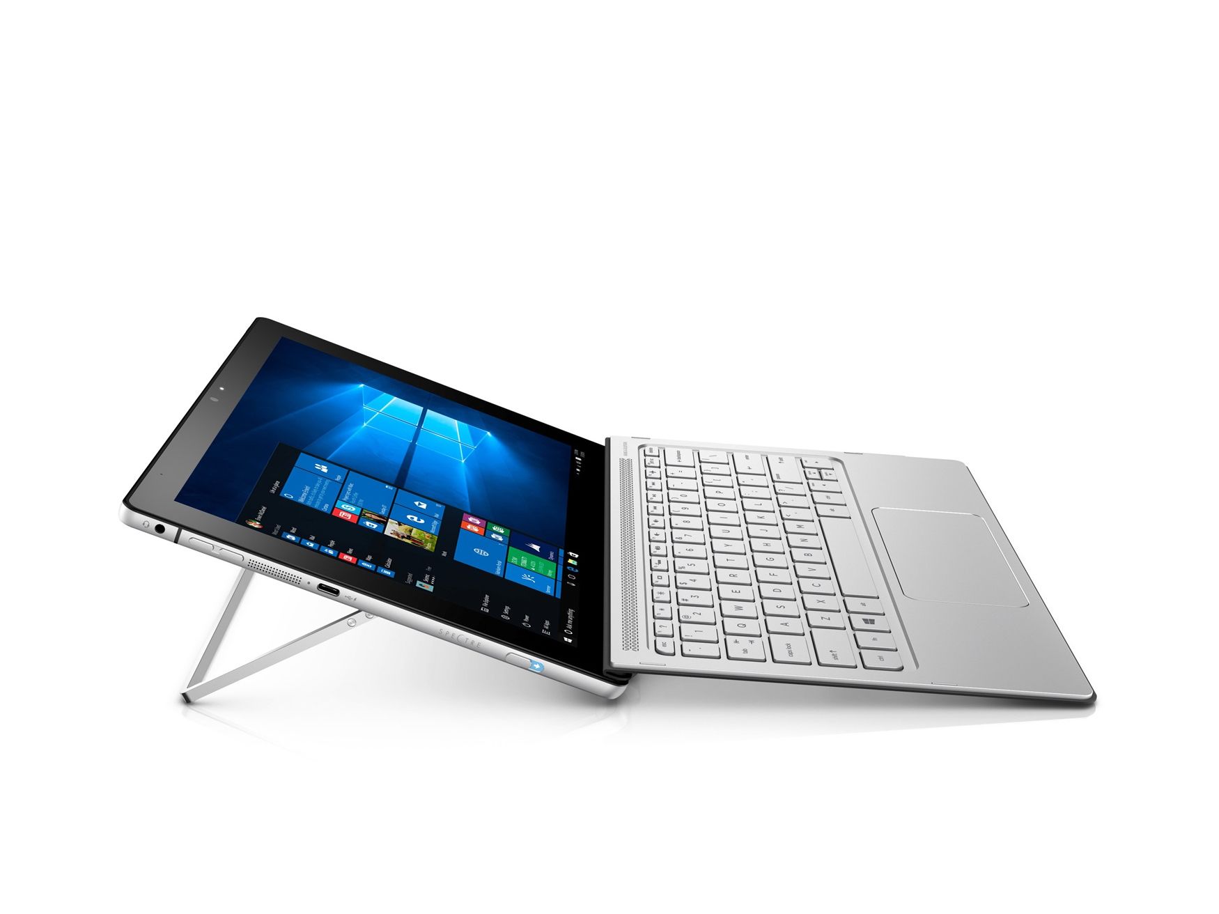 Spectre x2 12-c033TU【Core i5/8GB/256GB】 HP Spectre X2 review | IT Pro