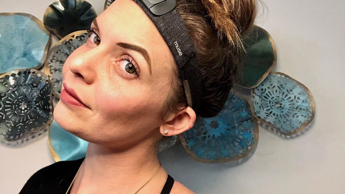 Muse S Review: The brain sensing headband | iMore