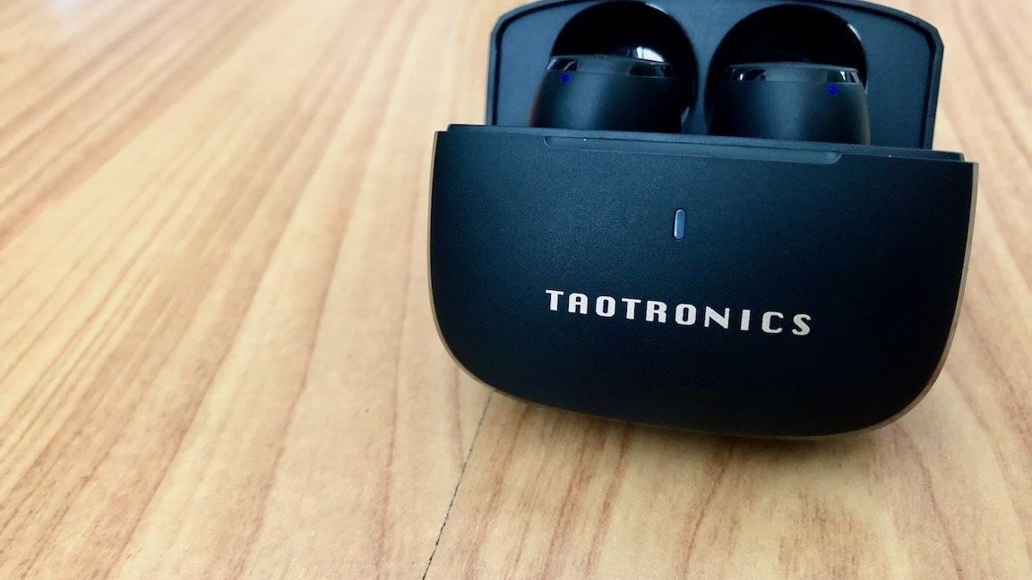 TaoTronics SoundLiberty 97 3個セット TaoTronics ワイヤレスイヤホン SoundLiberty 97 - メルカリ