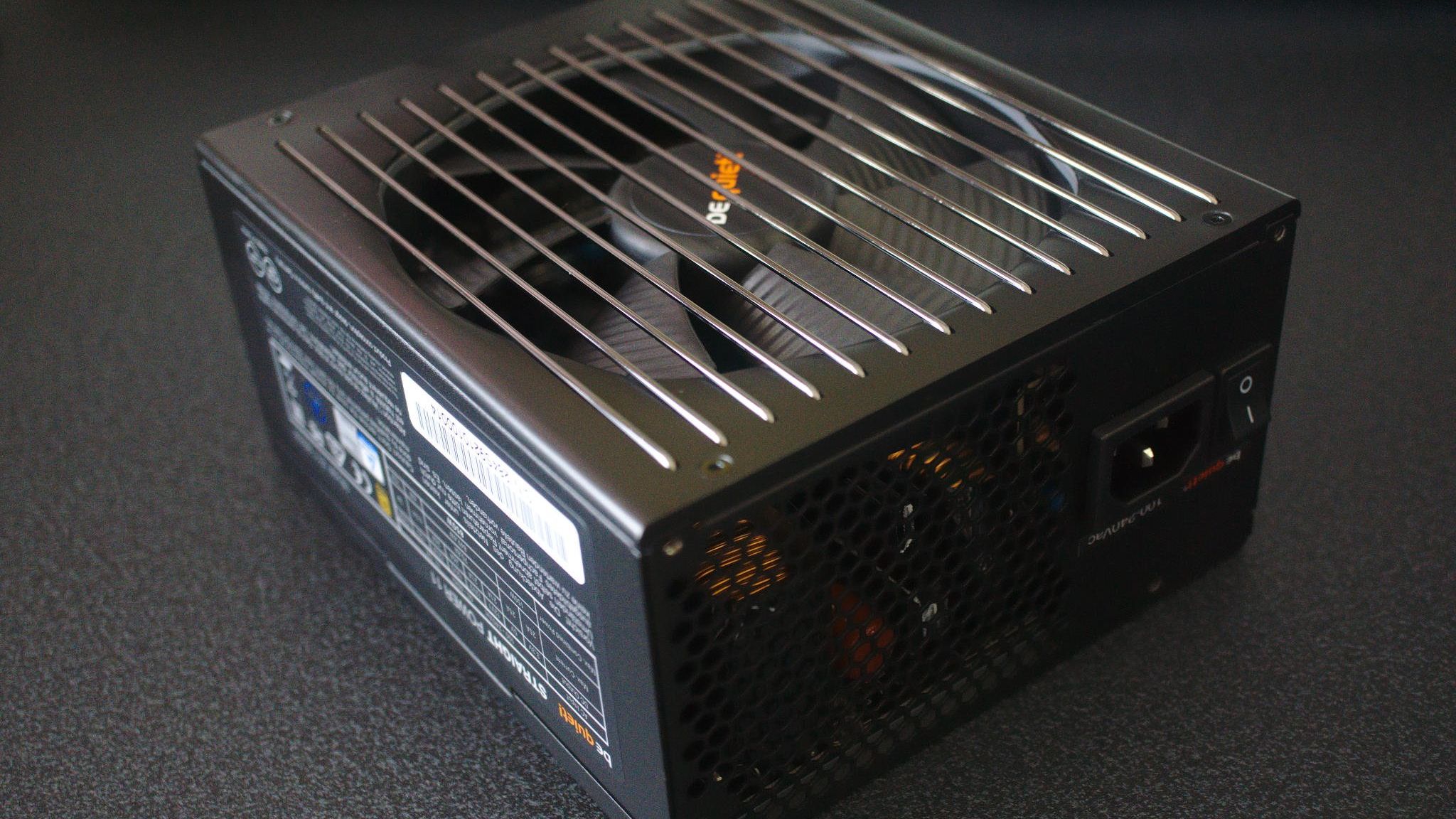 電源ユニット be quiet! STRAIGHT POWER 11 850W Amazon.com: be quiet! Straight Power 11 Platinum 850W Quiet