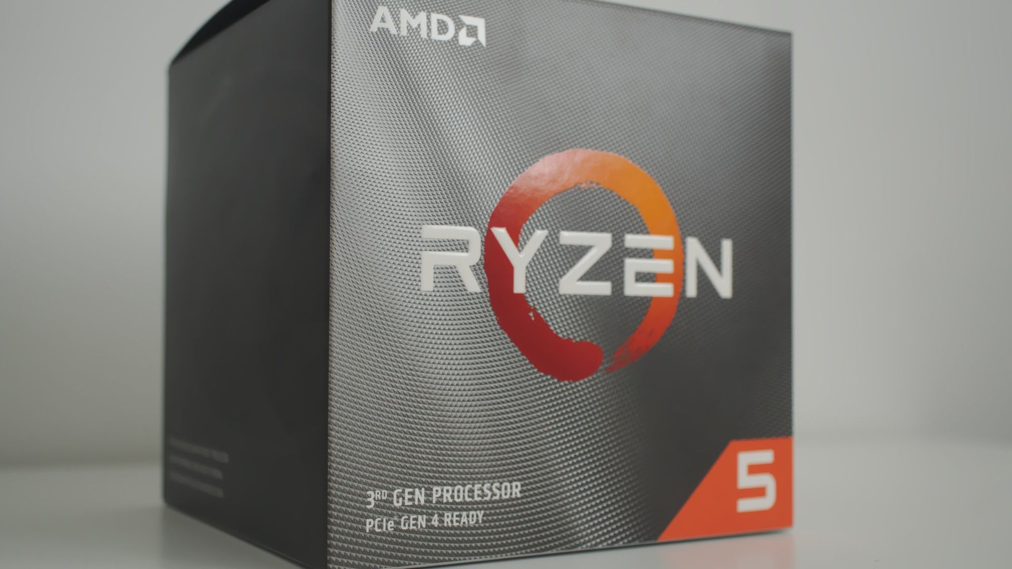 AMD Ryzen 5 3600X Review | PCMag