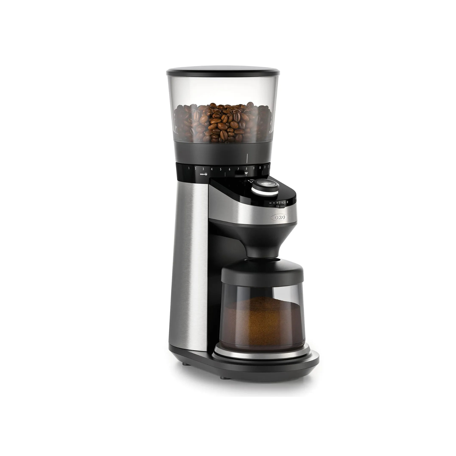 oxo brew coffee grinder