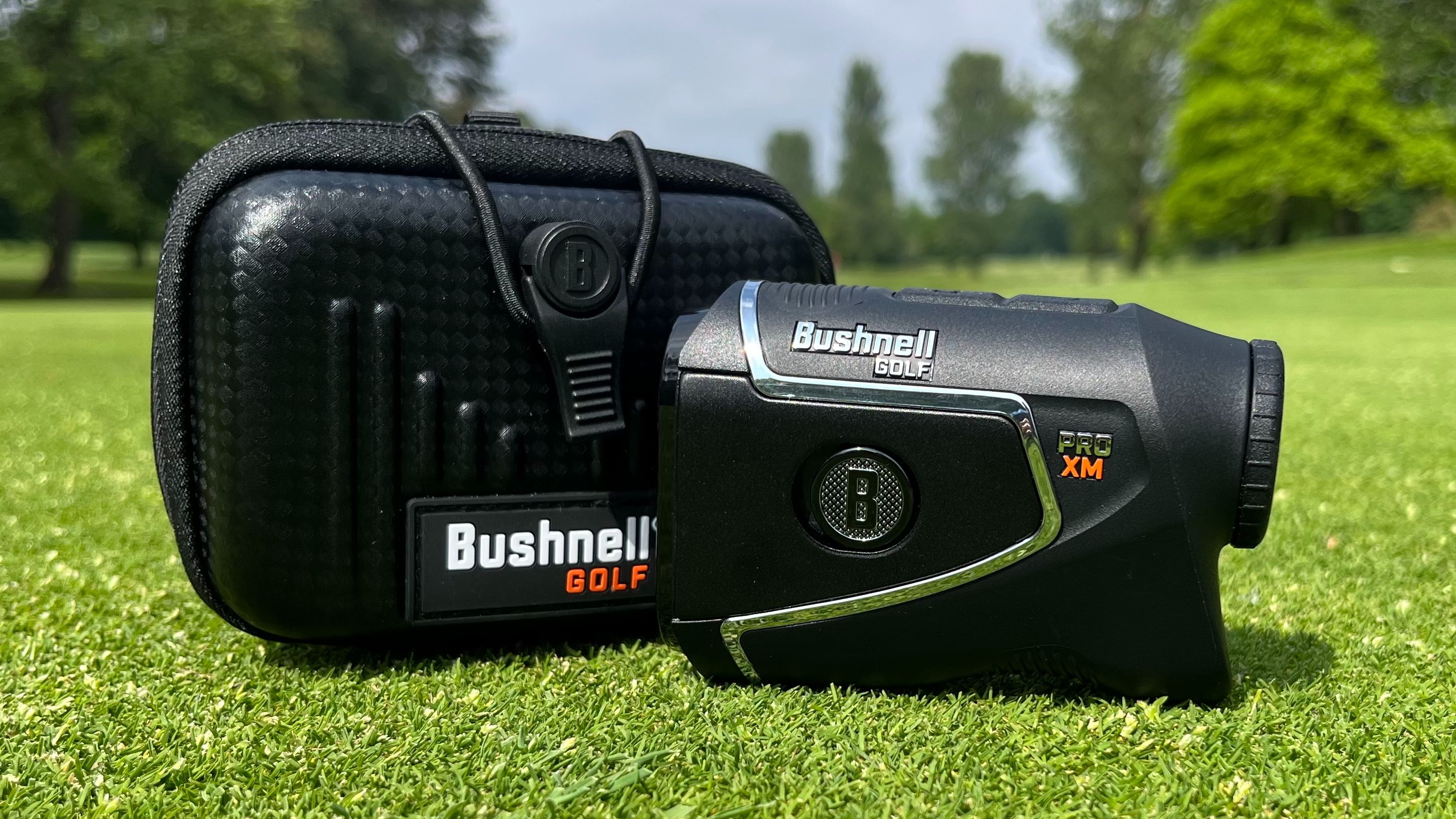 bushnell pro xm