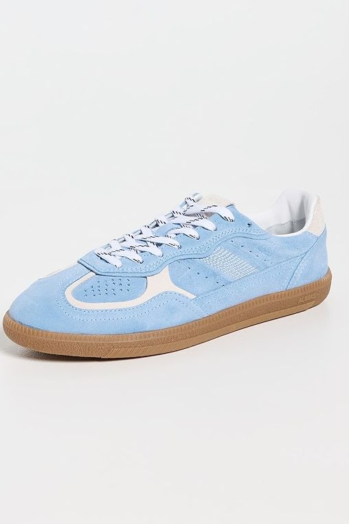 Alohas Tb.490 Rife Leather Sneakers
