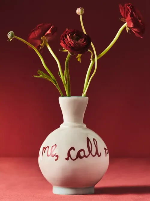 L&clay Ceramic Vase