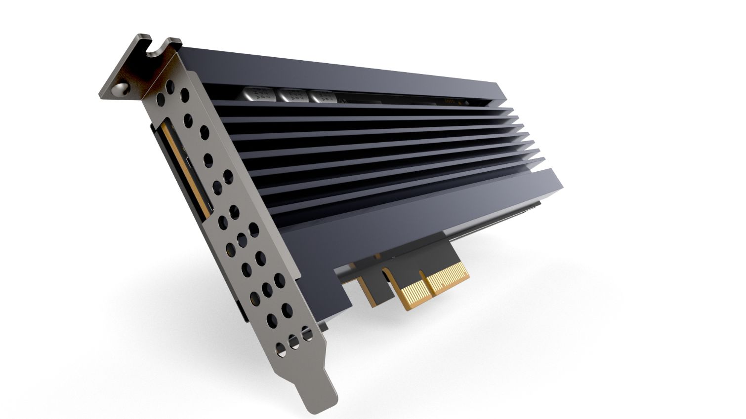 Samsung Releases SZ985 Z-SSD In 240GB And 800GB Capacities | Tom's