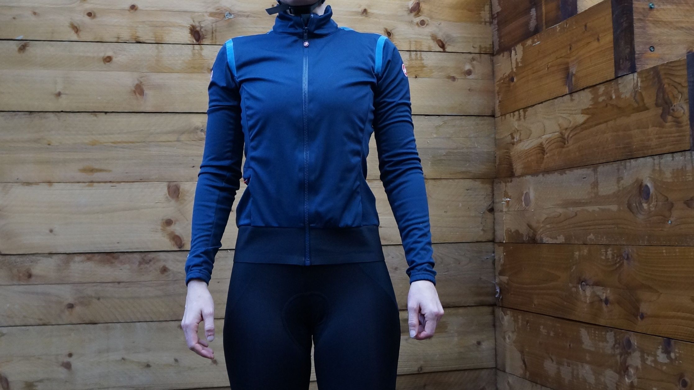 CASTELLI ALPHA RoS 2 JACKETサイズXSレディース Castelli Alpha RoS 2 Jacket - Women's - Women