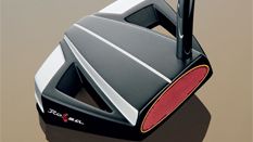 Taylormade Rossa INZa Review | Golf Monthly