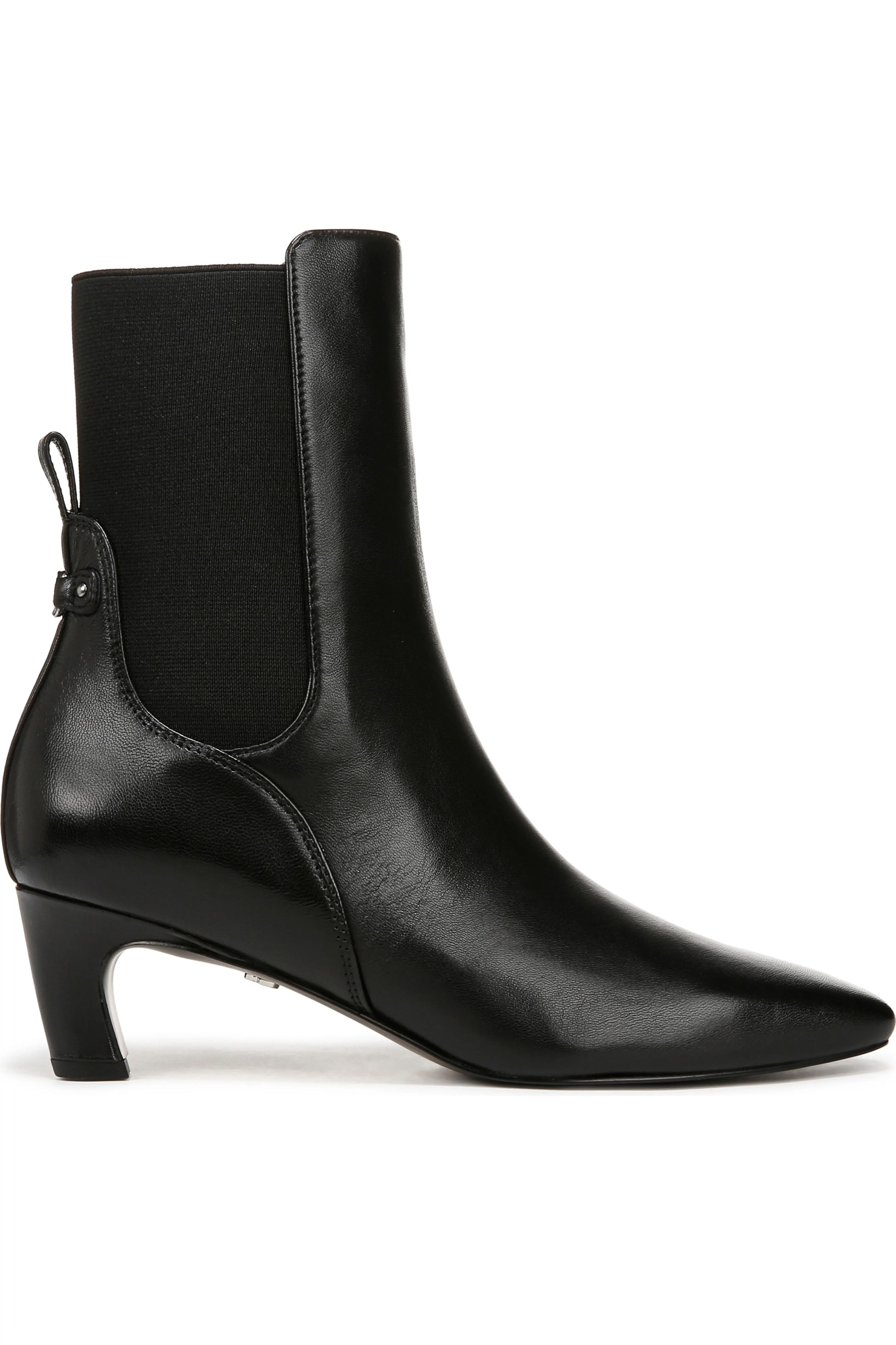 Sam Edelman Margo black boots