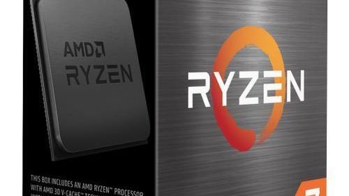 AMD Ryzen 7 5800X3d CPU 値下げ⭕️ Amazon | AMD CPU Ryzen 7 5700 with Wraith Spire Cooler AM4