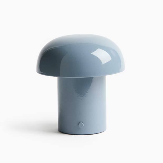 H&amp;amp;M, Rechargeable table lamp