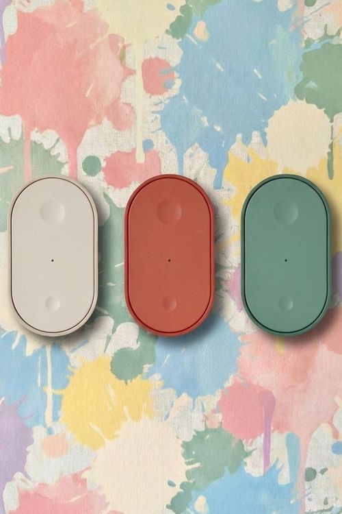 Bilresa Remote Control Kit