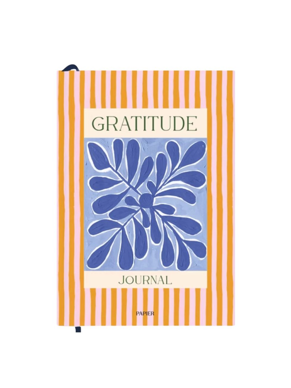 Gratitude Journal A5 | Stay Grounded  