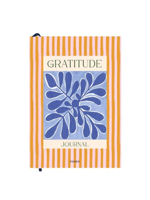 Gratitude Journal A5 | Stay Grounded  
