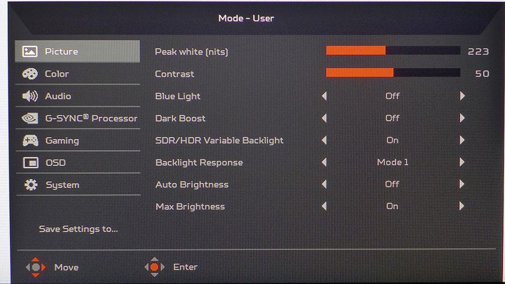 Acer Predator X25 360 Hz Monitor Review: Raw Power and Speed Acer Predator X25 360 Hz Monitor Review: Raw Power and Speed
