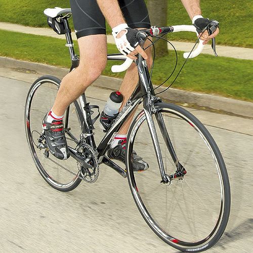 FIRST RIDE: TREK MADONE 5.2 | Cycling Weekly