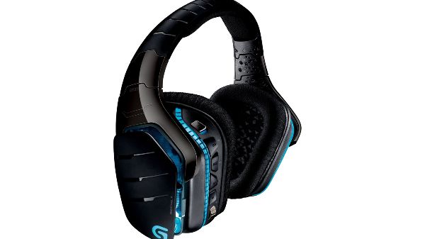 Amazon.com: Logitech G933 Artemis Spectrum – Wireless RGB