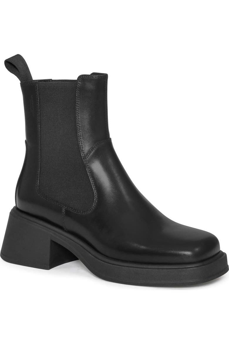 Dorah Chelsea Boot