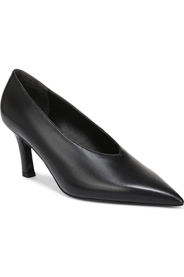 Kenna Pointed Toe Pump