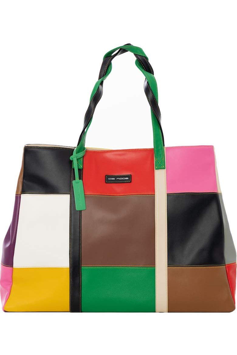 Grand&amp;eacute; Supreme Tote