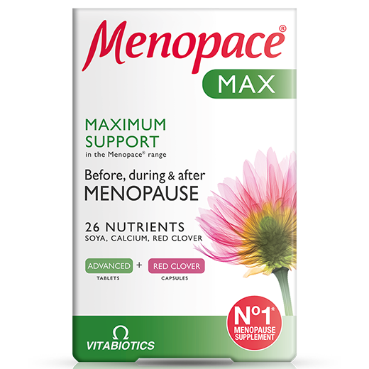 Menopace Max
