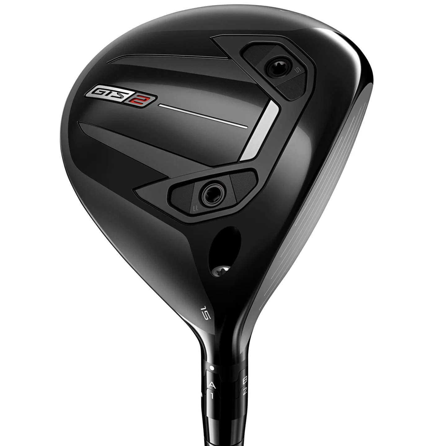 Titleist GTS2 Fairway Wood