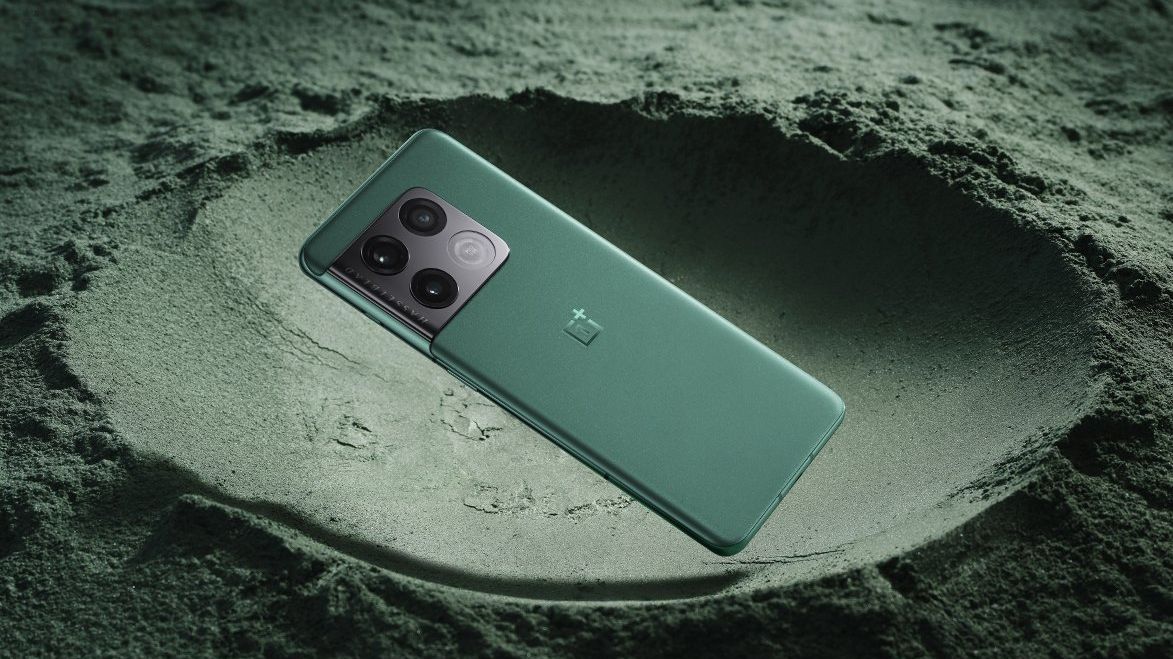 Here's when you can buy the OnePlus 10 Pro in China and around the
